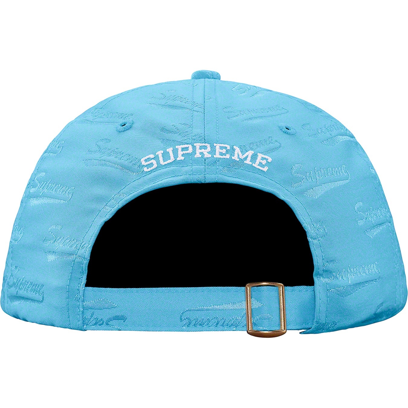 Jacquard Script 6-Panel view 5